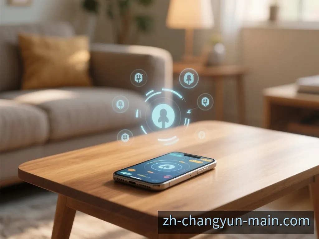 长运娱乐APP安装与设备信任设置教程